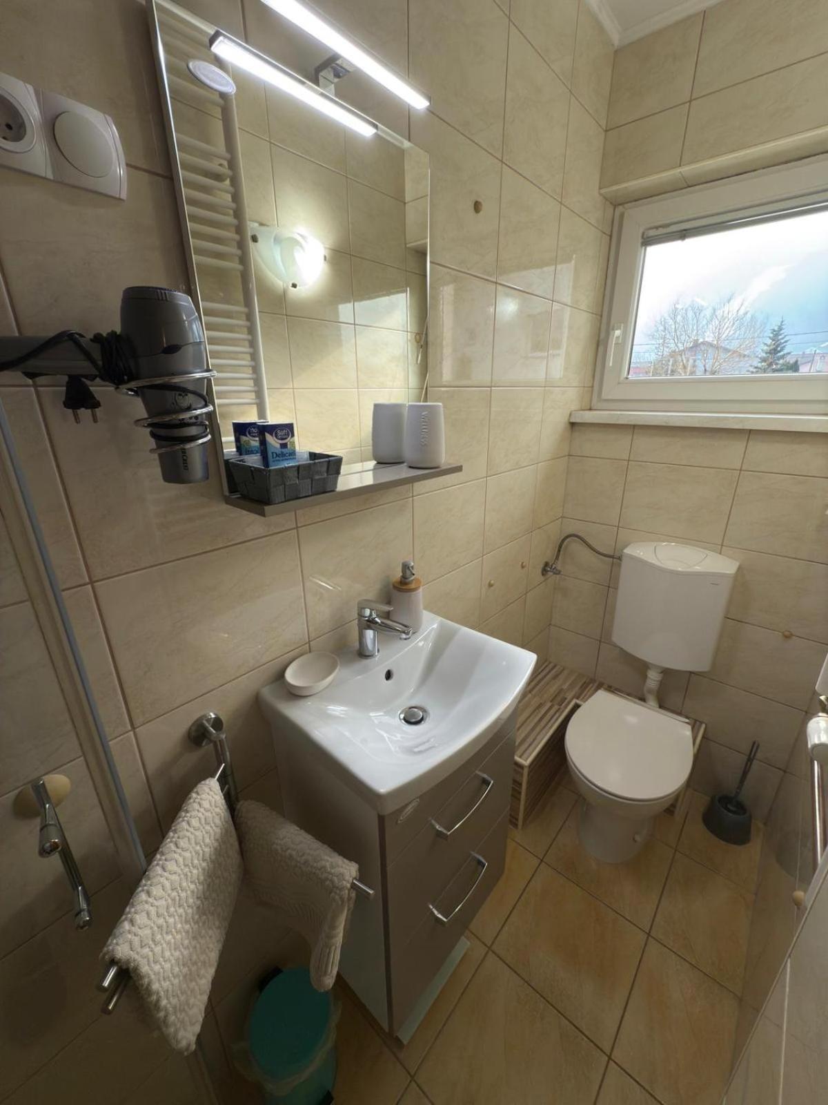 Perfect Apartma Maribor Buitenkant foto