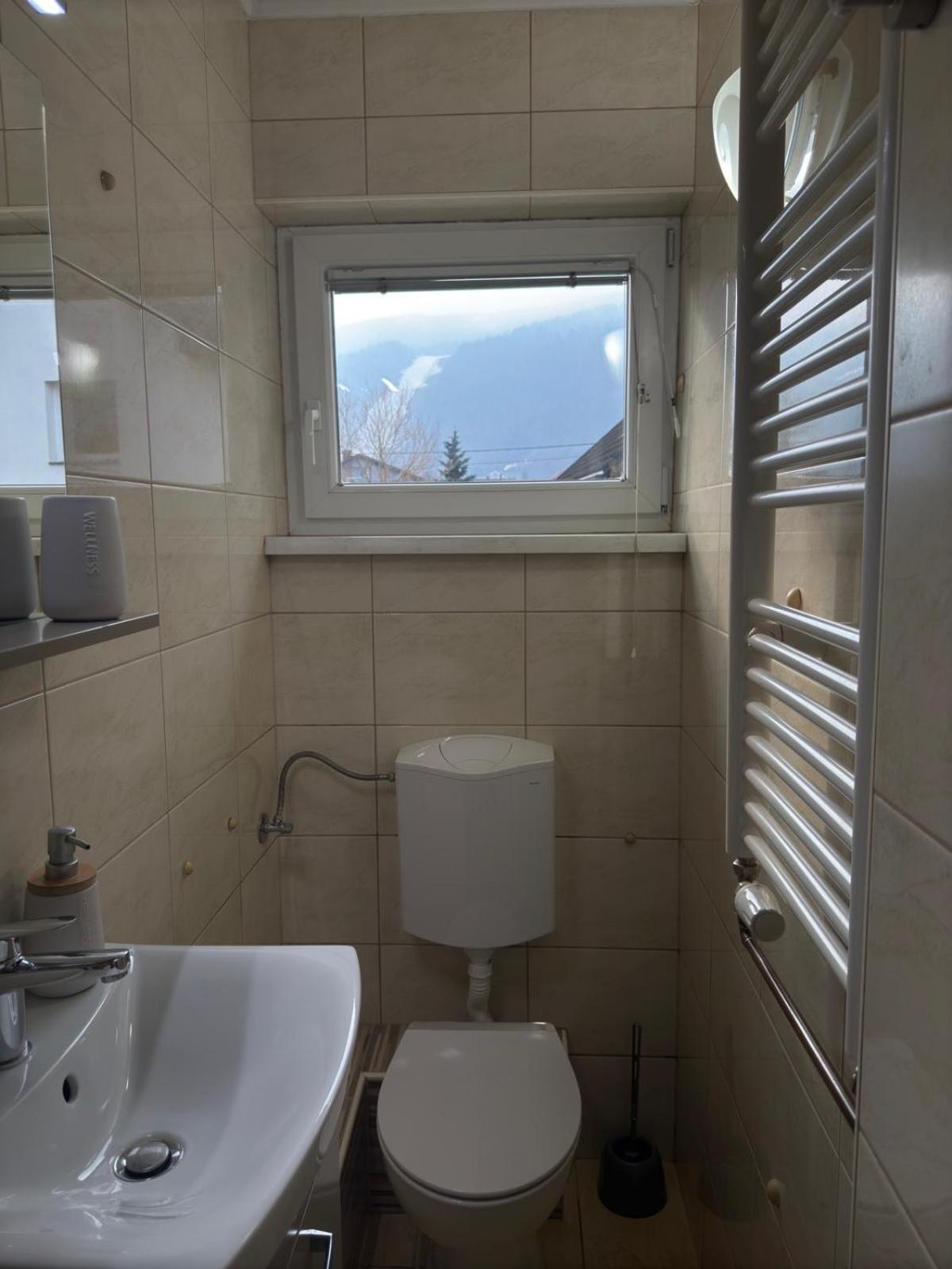 Perfect Apartma Maribor Buitenkant foto