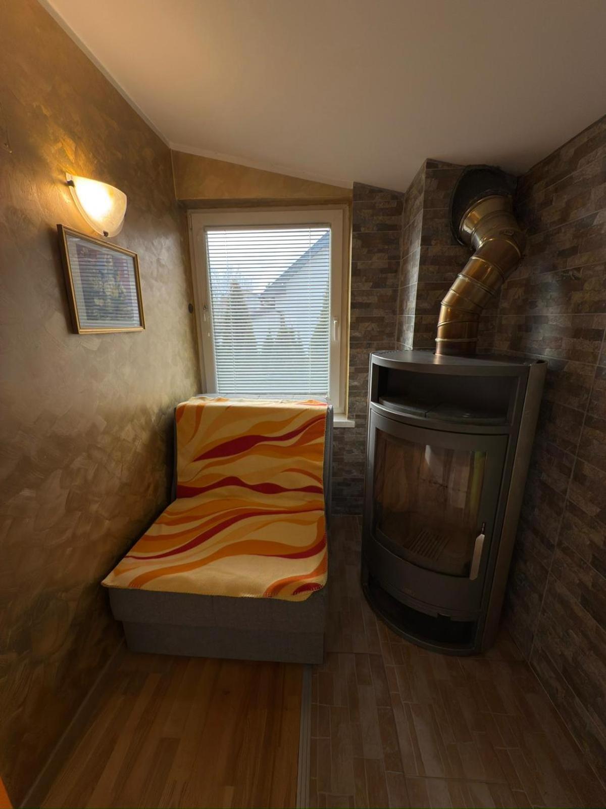 Perfect Apartma Maribor Buitenkant foto