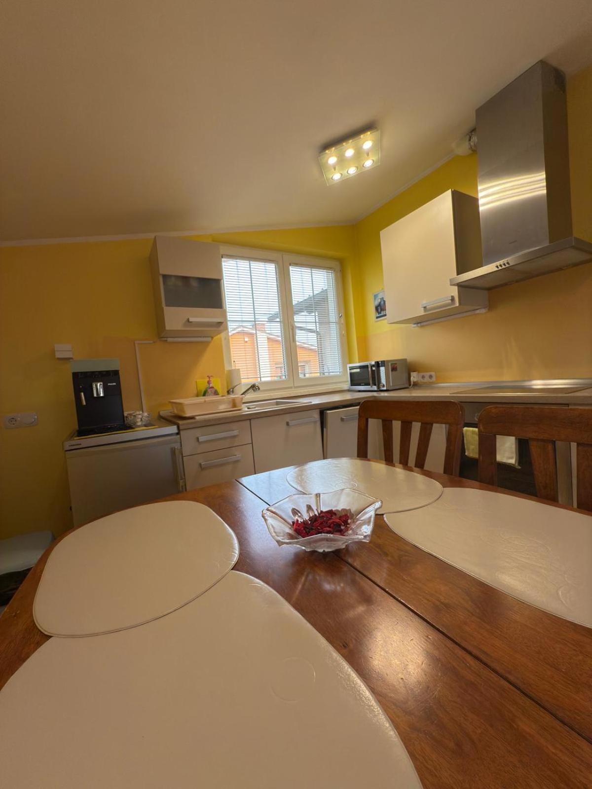 Perfect Apartma Maribor Buitenkant foto