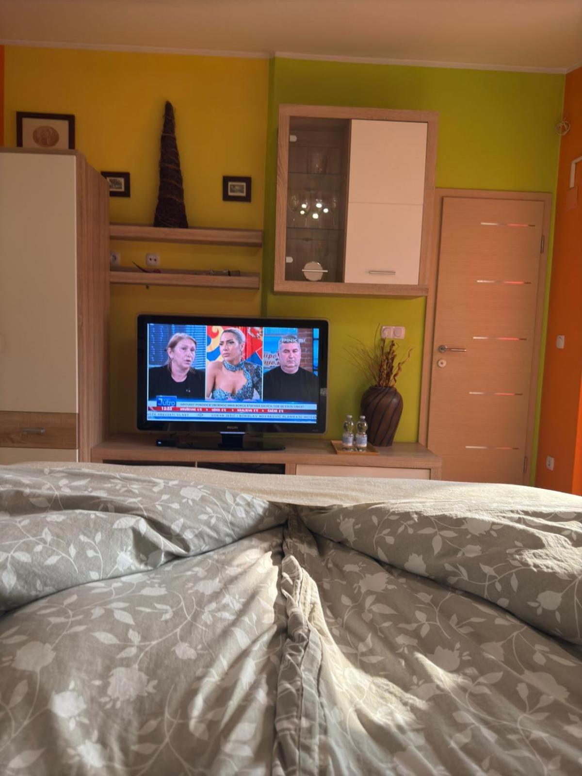 Perfect Apartma Maribor Buitenkant foto