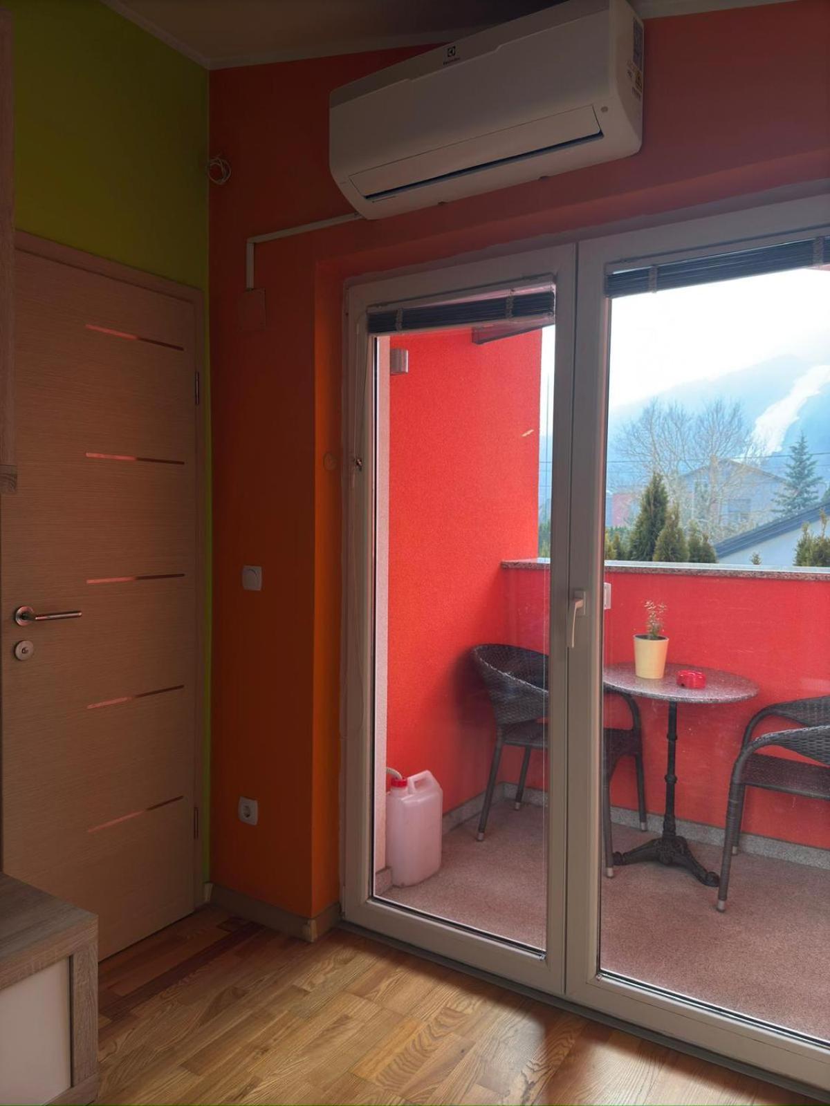 Perfect Apartma Maribor Buitenkant foto