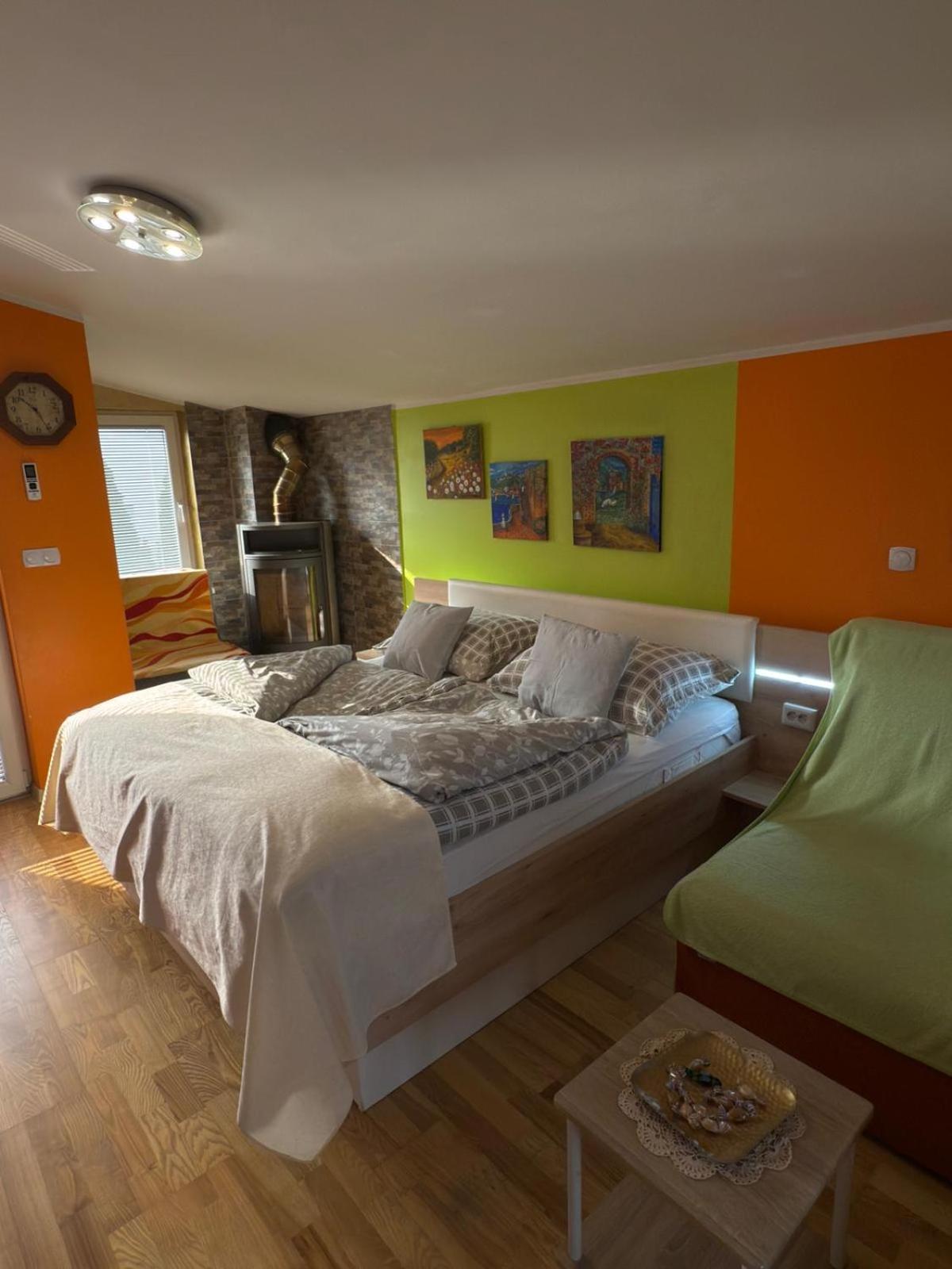 Perfect Apartma Maribor Buitenkant foto