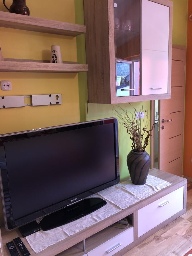 Perfect Apartma Maribor Buitenkant foto