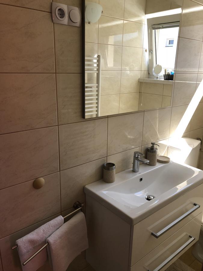Perfect Apartma Maribor Buitenkant foto
