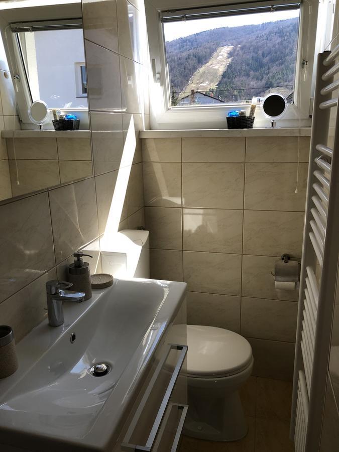 Perfect Apartma Maribor Buitenkant foto