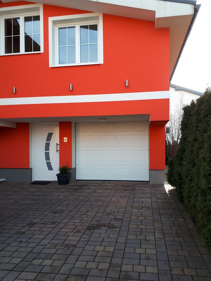 Perfect Apartma Maribor Buitenkant foto