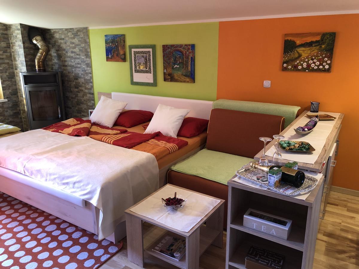 Perfect Apartma - Massages Appartement Maribor Buitenkant foto