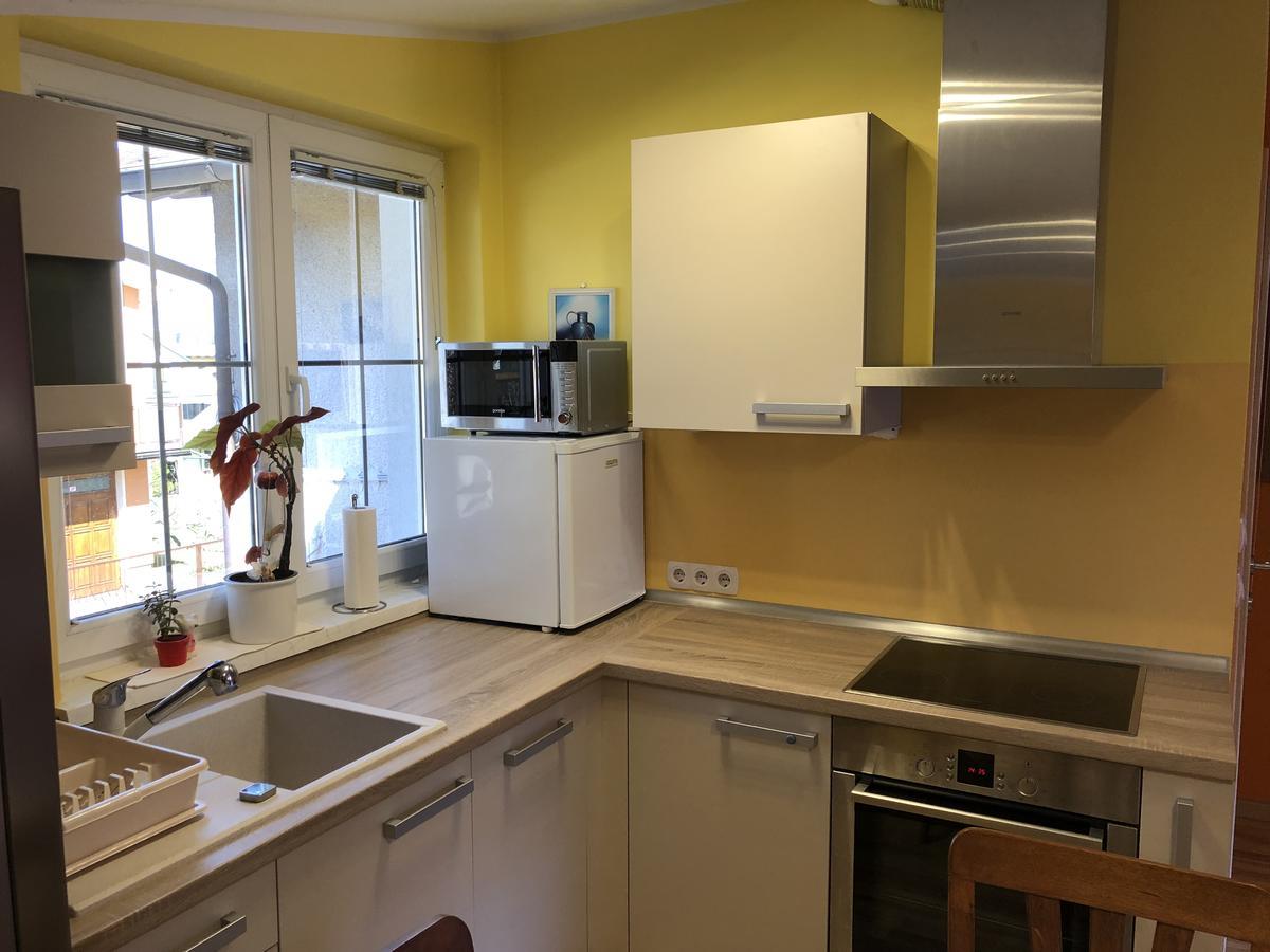 Perfect Apartma Maribor Buitenkant foto