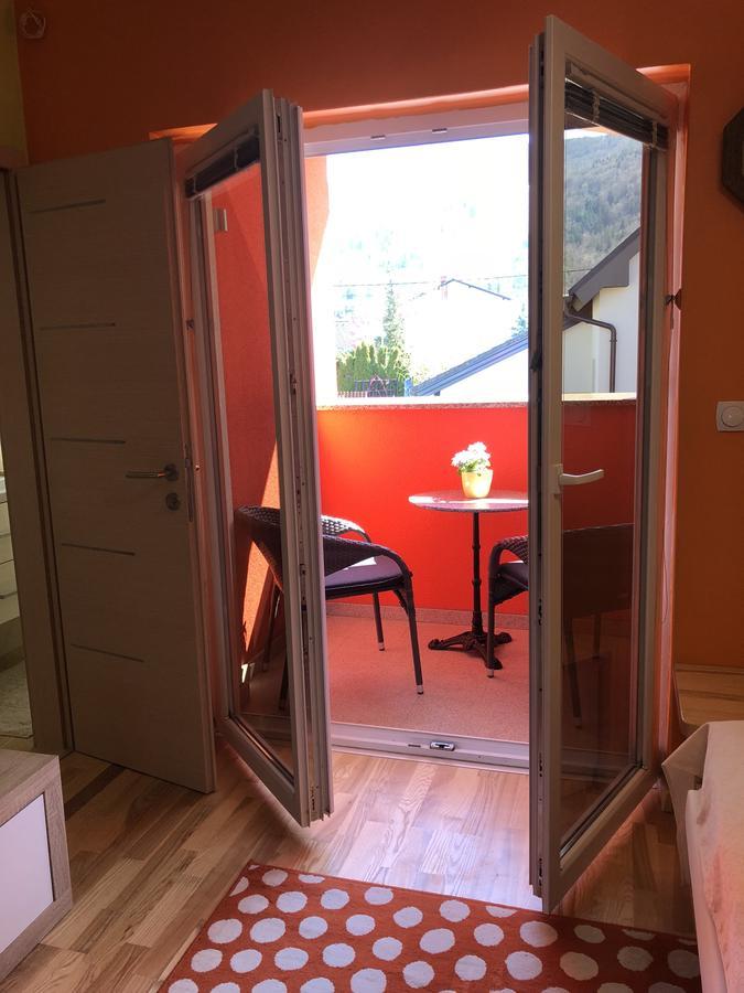 Perfect Apartma Maribor Buitenkant foto