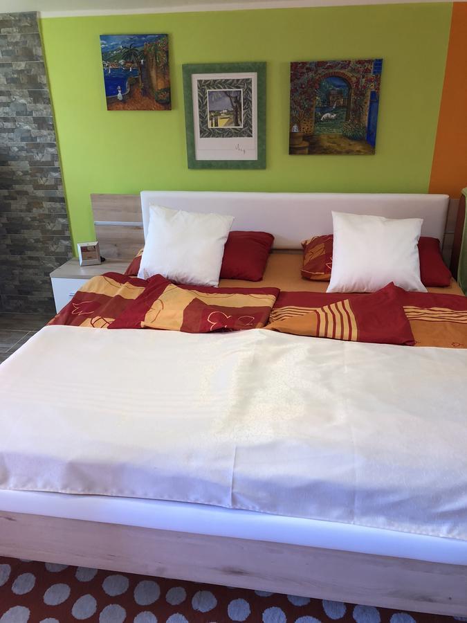 Perfect Apartma Maribor Buitenkant foto